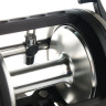 Катушка OKUMA Classic XP Pro XP302La, 2 подшипника (алюминиевая шпуля)