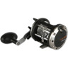 Катушка OKUMA Classic XP Pro XP302La, 2 подшипника (алюминиевая шпуля)