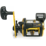 Катушка OKUMA Classic XP Pro XP452La 2bb (алюминиевая шпуля)