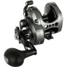 Катушка OKUMA Cortez Black CZ-12CSa, 4+1