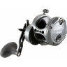 Катушка OKUMA Cortez Black CZ-12CSa, 4+1