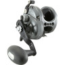 Катушка OKUMA Cortez Black CZ-12CSa, 4+1