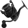 Катушка OKUMA Custom Black Feeder CLXF-40 FD 7+1bb с алюминиевой запасной шпулей