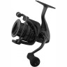 Катушка OKUMA Custom Black Feeder CLXF-55 FD (7+1) с запасной алюминиевой шпулей