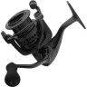 Катушка OKUMA Custom Black Feeder CLXF-55 FD (7+1) с запасной алюминиевой шпулей