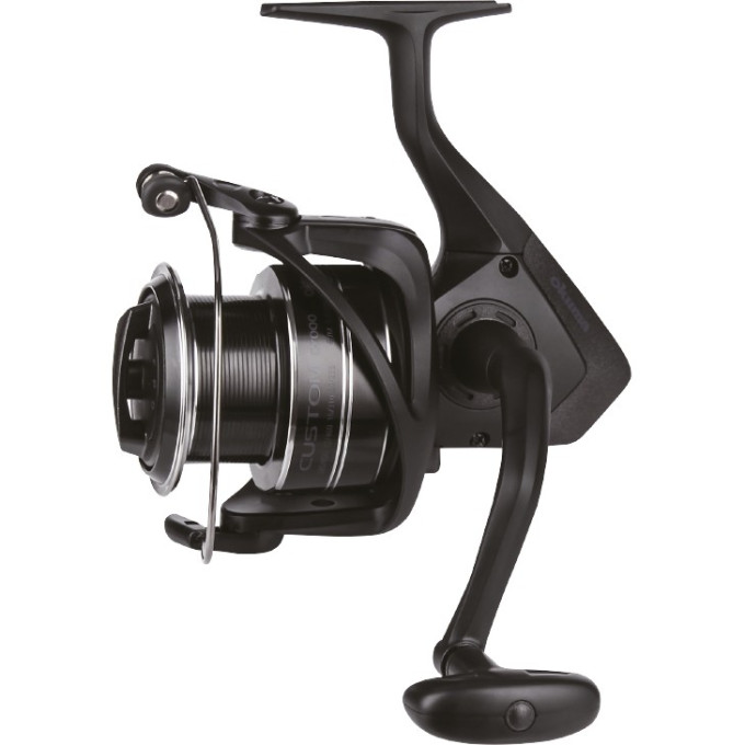 Катушка OKUMA Custom Spod 7000S