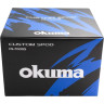 Катушка OKUMA Custom Spod 7000S