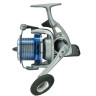 Катушка OKUMA Distance Surf Arena DSA-60 FD, 3+1bb