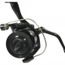 Катушка OKUMA Dyna Drag XP 4000 + доп. шпуля