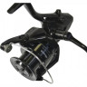 Катушка OKUMA Dyna Drag XP 6000 + доп. шпуля