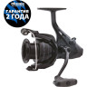 Катушка OKUMA Dyna Drag XP 6000 + доп. шпуля