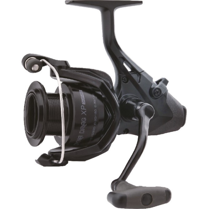 Катушка OKUMA Dyna Drag XP 6000 + доп. шпуля