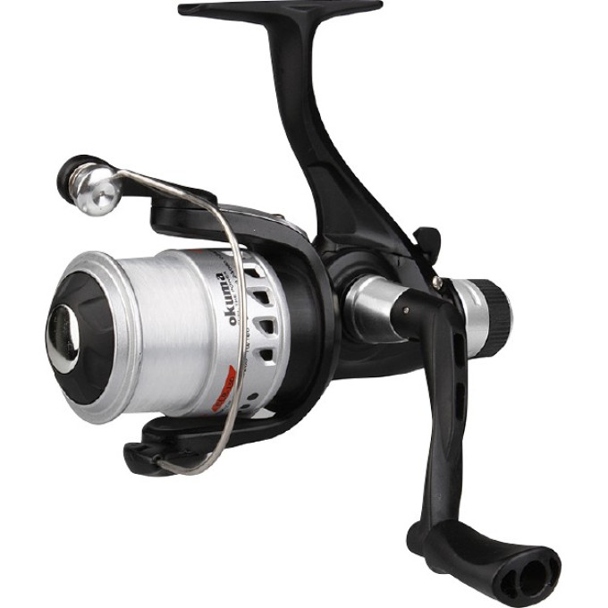 Катушка OKUMA Electron 130 Rear Drag