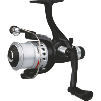 Катушка OKUMA Electron 140 Rear Drag