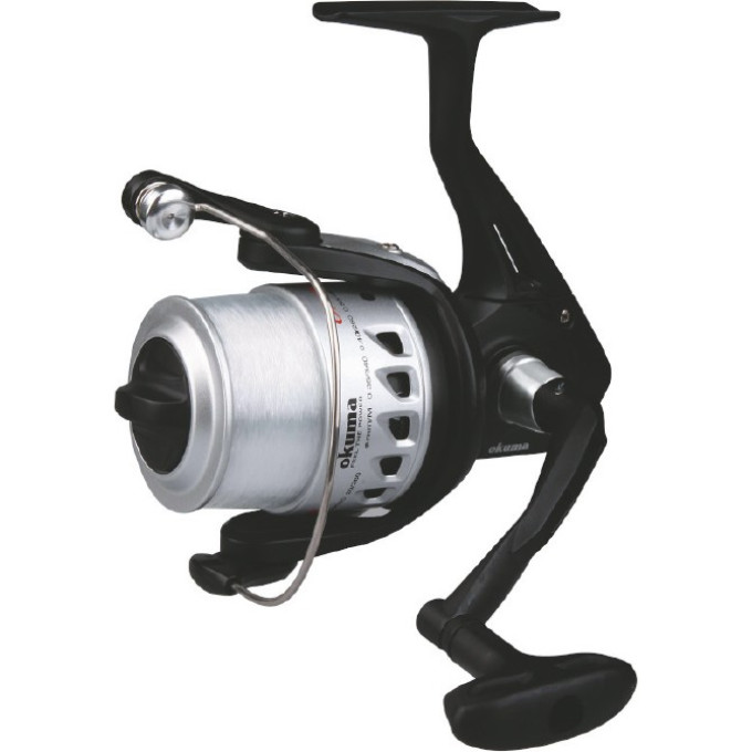Катушка OKUMA Electron 165 Front Drag