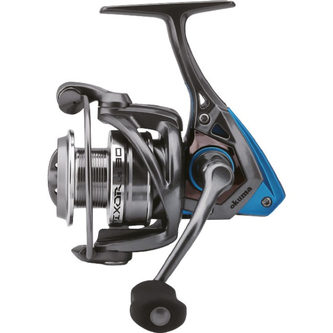 Катушка OKUMA Epixor LS 30S High Speed