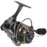 Катушка OKUMA Epixor XT EPXT-40 FD, 7+1 подшипников