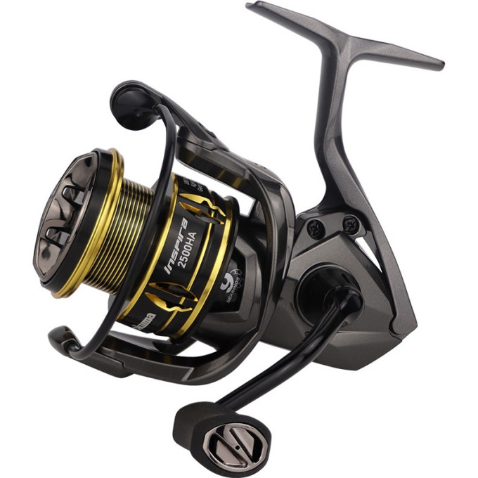 Катушка OKUMA Inspira 2500A Spinning 5.3:1