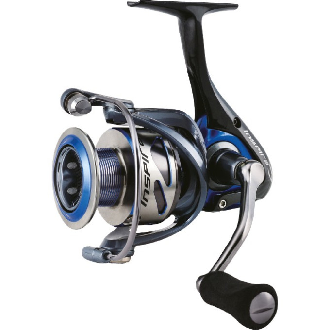 Катушка OKUMA Inspira 40B Blue