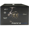 Катушка OKUMA Inspira C5000A Spinning 5.2:1