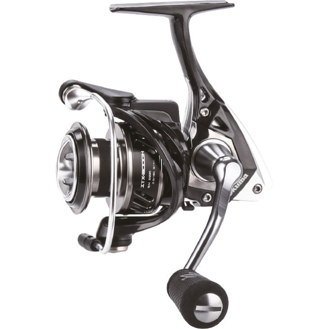Катушка OKUMA ITX 2500