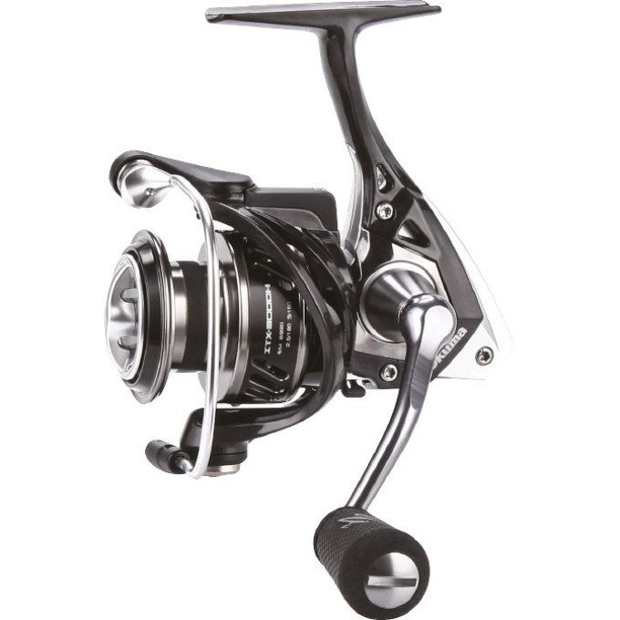 Катушка OKUMA ITX 3000