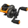 Катушка OKUMA Jaw LP J-266WLX 6+1bb, левая рукоять
