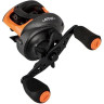 Катушка OKUMA Jaw LP J-266WLX 6+1bb, левая рукоять 64311