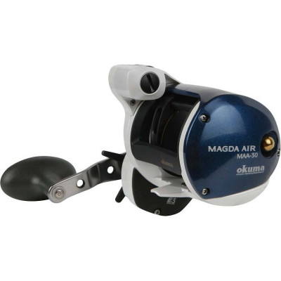 Катушка OKUMA Magda Air MAA-30D 2+1bb