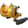 Катушка OKUMA Makaira 50II Two Speed - Lever Drags