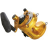 Катушка OKUMA Makaira 50II Two Speed - Lever Drags