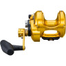 Катушка OKUMA Makaira 50II Two Speed - Lever Drags