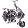Катушка OKUMA Makaira Spinning 10000 FD (9+1), левая рукоятка