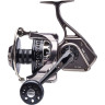Катушка OKUMA Makaira Spinning 10000 FD (9+1), левая рукоятка MK-10000L