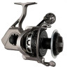 Катушка OKUMA Makaira Spinning 20000 FD (9+1), левая рукоять
