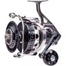 Катушка OKUMA Makaira Spinning 20000 FD (9+1), правая рукоять