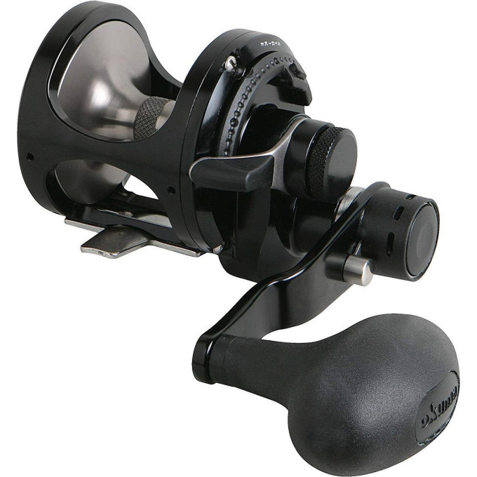 Катушка OKUMA Metaloid M-5NS Single speed (Narrow) 4bb