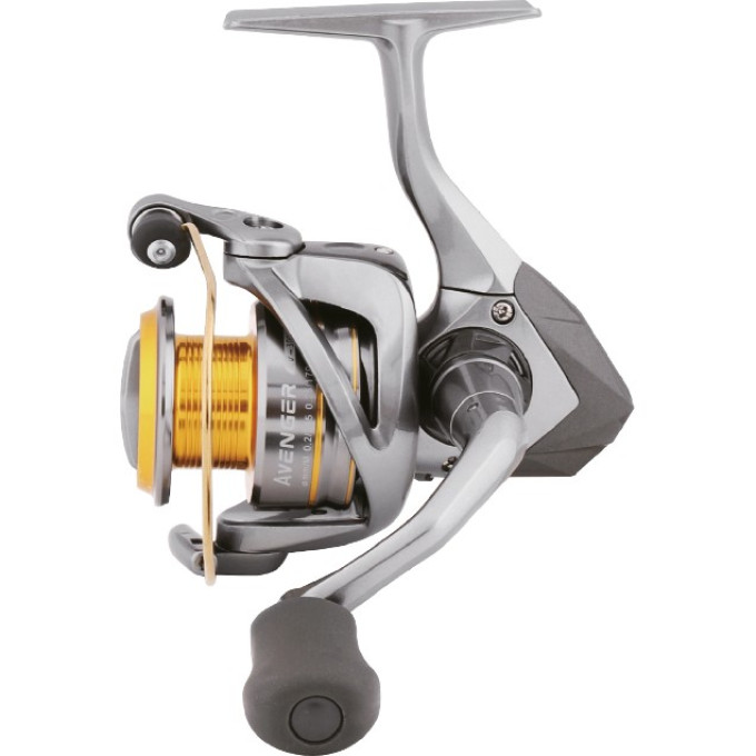 Катушка OKUMA New Avenger 2500