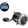 Катушка OKUMA NEW Classic Pro XP 452La