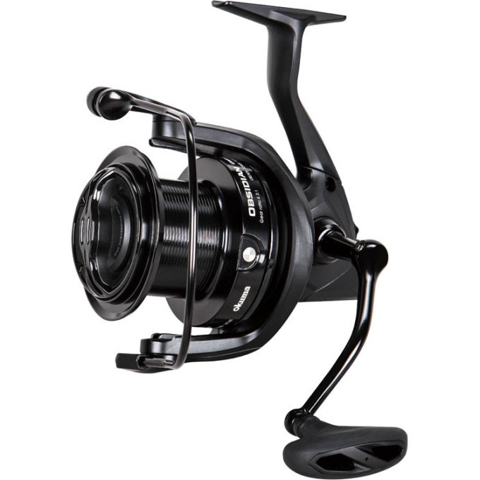 Катушка OKUMA Obsidian Carp OSD 12000 35A