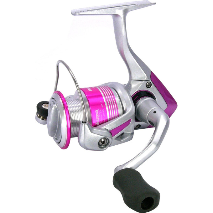 Катушка OKUMA Pink Pearl 30 PP-30 FD, 3+1bb