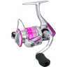 Катушка OKUMA Pink Pearl 30 PP-30 FD, 3+1bb 43967