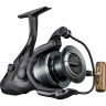Катушка OKUMA Pulzar 4000 + доп. шпуля