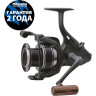 Катушка OKUMA Pulzar 6000 + доп. шпуля