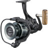Катушка OKUMA Pulzar 6000 + доп. шпуля