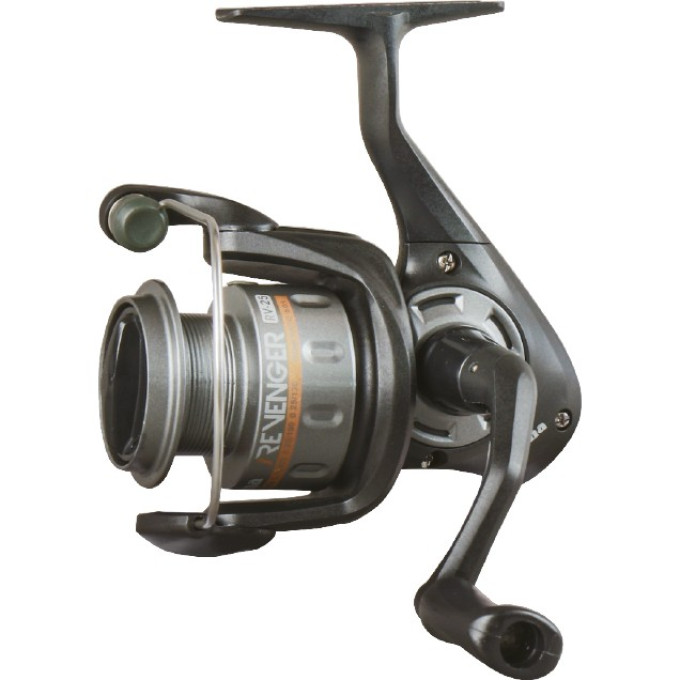 Катушка OKUMA Revenger 55