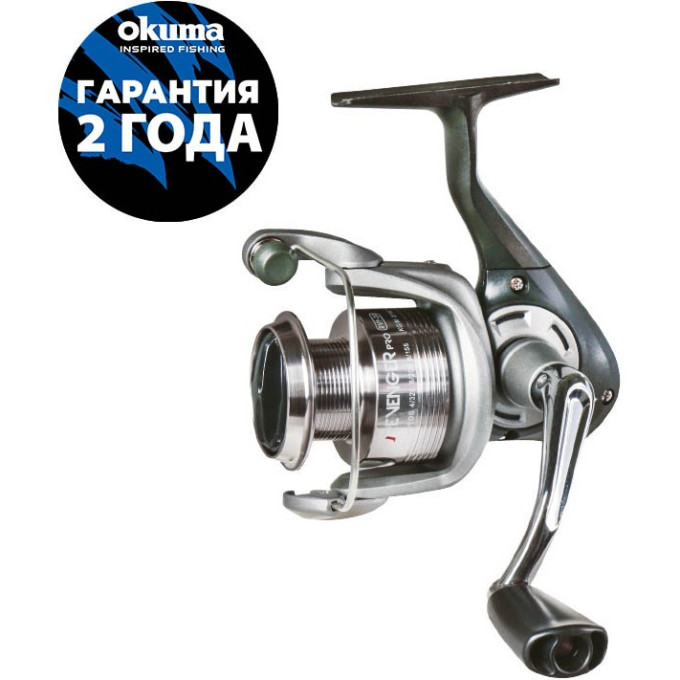 Катушка OKUMA Revenger Pro 25