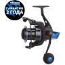 Катушка OKUMA Rockaway 8000