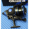 Катушка OKUMA Rockaway Baitfeeder 8000