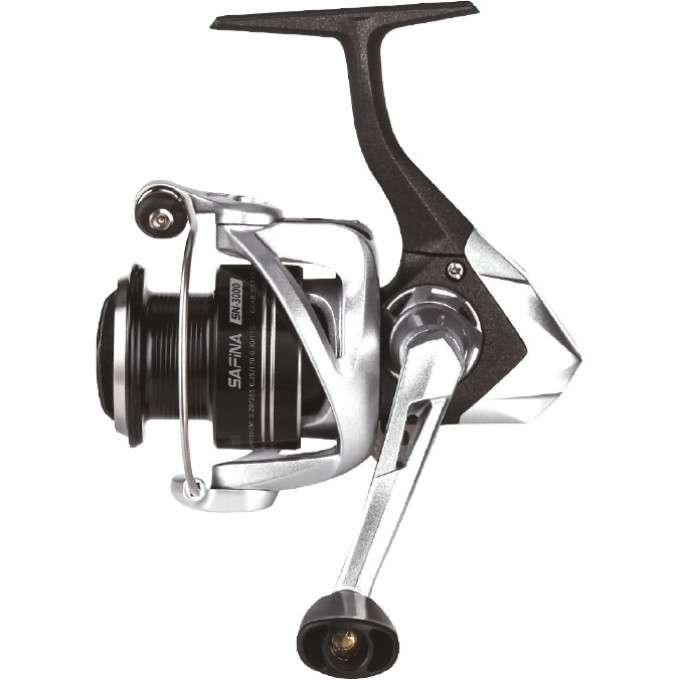 Катушка OKUMA Safina 2500